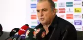 Fatih Terim, İrfan Can'a sitem etti: Gelmeyene niçin gelmediğini sormak lazım