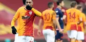 İlk maçında gol atan Mostafa Mohamed, Galatasaray tarihine geçti