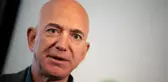 Amazon'un kurucusu Jeff Bezos şirketteki CEO'luk görevini bırakıyor
