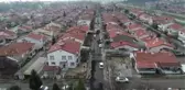 KIRKLARELİ - Taşkının ardından hasar tespit çalışmaları başlatıldı
