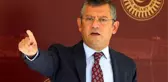 Özgür Özel, CHP'yi sarsan 3 istifanın detaylarını anlattı: Çok ileri ve şahsi talepleri vardı