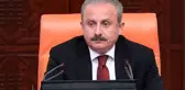 TBMM Başkanı Mustafa Şentop'tan, Erdoğan'ın 