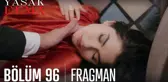 Yasak Elma 96. Bölüm Fragmanı