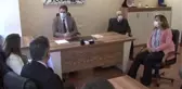 AFYONKARAHİSAR - CHP Genel Başkan Yardımcısı Karaca: 