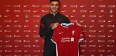 Galatasaray, Liverpool'a giden Ozan Kabak'tan 10.75 milyon TL kazanacak