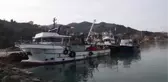 KASTAMONU - Karadenizli balıkçılar 
