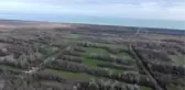 Kızılırmak Deltası'ndaki yangında zarar gören alan doğal yapısına kavuşmaya başladı