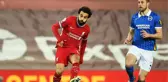 Liverpool, sahasında Brighton and Hove Albion'a 1-0 yenildi