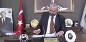 Menemen Belediye Başkan Vekili Pehlivan'dan iddialara yanıt: 