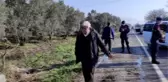 Son dakika! Orhangazi'de hafif ticari araçla otomobil çarpıştı: 4 yaralı