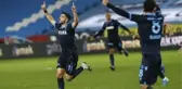 Trabzonspor, evinde Denizlispor'u 1-0 mağlup etti