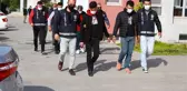 15 yaşındaki kızla evlenmek istedi, ailesi izin vermeyince evlerini bastılar