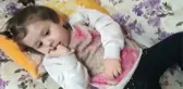 Çocuklarının hastalığına teşhis konulamadığını belirten aile yardım bekliyor