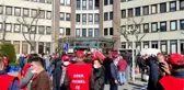 Son Dakika | İSTANBUL - Kadıköy Belediyesine grev kararı asıldı