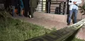 Yiyecek içecek şirketi müdürü evinde arkadaşları tarafından ölü bulundu