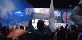 AK Parti Gençlik Kolları Genel Başkanı Büyükgümüş, Denizli'de konuştu