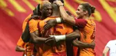 Babel, Fenerbahçe derbisinde oynarsa Galatasaray'daki sözleşmesi uzayacak