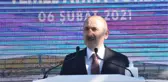 Malatya Havalimanı Yeni Terminal Binası'nın temeli atıldı