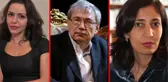 Karolin Fişekçi, Orhan Pamuk'la olan eski ilişkisini anlattı: Benimle 4. katta keyif yapıp o kadınla 7. katta kalıyordu