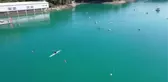 Durgunsu Kano Uzun Mesafe Milli Takım Seçme Yarışları başladı