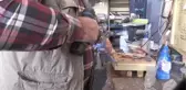 ESKİŞEHİR - Emekli metal kalıpçısının yaptığı maket uçaklar gerçeğini aratmıyor