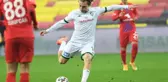 Frankfurt'tan Bursaspor'a Ali Akman eleştirisi: Karar utanç verici