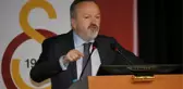 Galatasaray yöneticisi Yusuf Günay: Seyirci konusunda gerekli başvuruları yapacağız