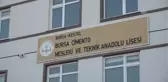 Kestel'deki meslek lisesi dezenfektan ve temizlik malzemesi üreterek salgınla mücadeleye destek oluyor