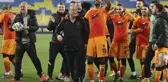 Ryan Donk'un sosyal medya paylaşımına Fatih Terim de yorum yaptı