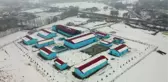 20 milyon avroluk içme suyu arıtma tesisi hizmete girdi