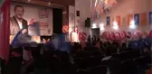 AK Parti Grup Başkanvekili Akbaşoğlu'ndan 