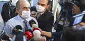 Boğaziçi protestolarının hedefindeki Rektör Melih Bulu'nun yardımcıları belli oldu