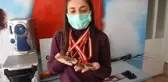 Son dakika... Çalınan madalyalarına kavuşan karateciden polise teşekkür