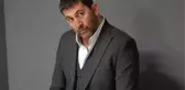 Oyuncu Emre Kınay, Ramo dizisinin kadrosuna dahil oldu