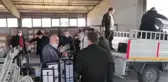 Erbaa Dernekler Federasyonundan belde ve köylere gıda ile hijyen malzemesi yardımı
