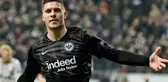 Eski Real Madrid'li Luka Jovic: Falcao gibi olmak istiyorum