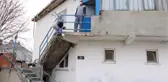 İstanbul'dan ziyarete geldi, 3 aileye mutant virüs bulaştırdığı iddia edildi