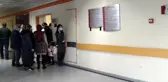 Kadın doktora orakla saldıran şahıs kıskıvrak yakalandı