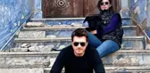 Kıvanç Tatlıtuğ ve Özge Özpirinçci, Bir Denizaltı Hikayesi ile ekranlara dönüyor
