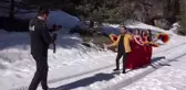 Pozantı Belediye Başkanı Çay, yönetmen koltuğuna oturdu