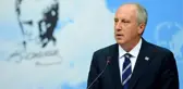 Son Dakika! Muharrem İnce'nin e-Devlet üzerinden yaptığı CHP'den istifa başvurusu onaylandı