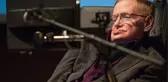 Stephen Hawking'in çalışma arkadaşı Profesör Avi Loeb: Uzaylılar 2017 yılının Ekim ayında dünyaya iniş yaptı