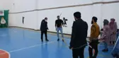 Suriye'nin kuzeyinde Azez'de ilk okçuluk okulu açıldı