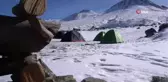 Vali Aydoğdu Hasandağı'na 