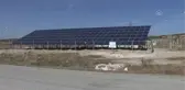AFYONKARAHİSAR - Köylerin içme suyu GES enerjisiyle sağlanıyor