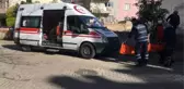 16 ve 17 yaşında iki genç kız, birlikte intihar girişiminde bulundu