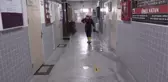 Köy okulları yüz yüze eğitime hazırlanıyor
