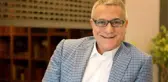 Mehmet Ali Erbil, eski eşleriyle birlikte yeni yaş kutlaması yaptı