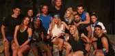 Survivor Sergen, vatoz saldırısına uğradı