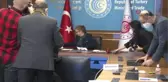 Son dakika ekonomi: Bakan Pekcan: 